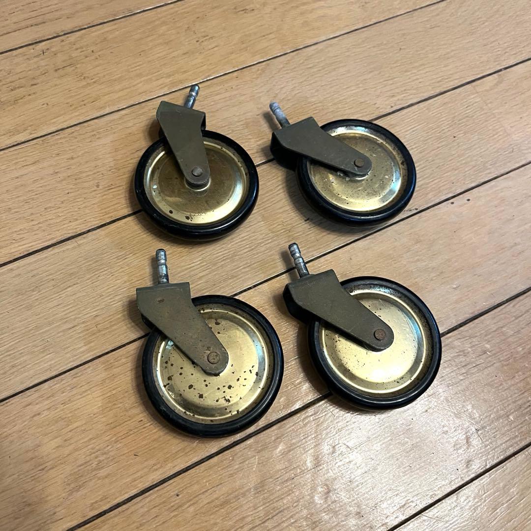 イタリア製 キッチンワゴン