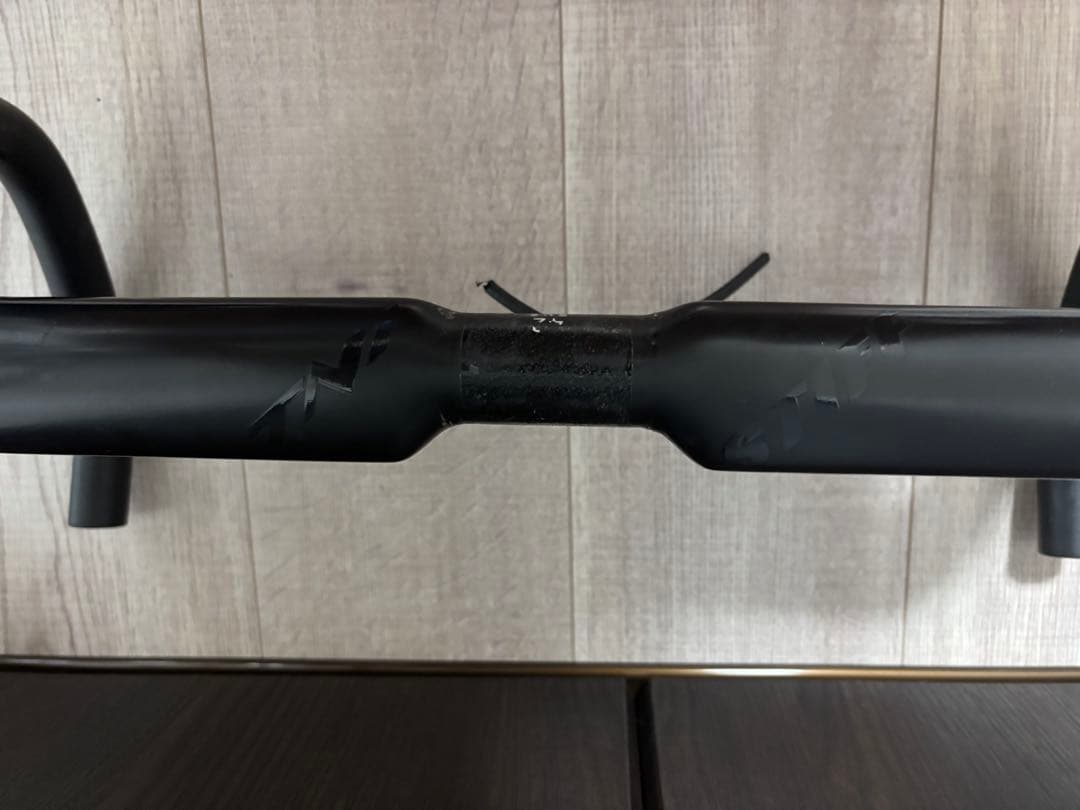 TNI STIFF カーボンハンドル