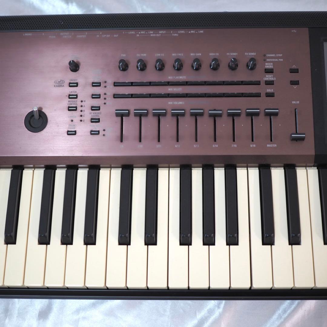 KORG KRONOS2-88 LS シンセサイザー 電子ピアノ コルグ