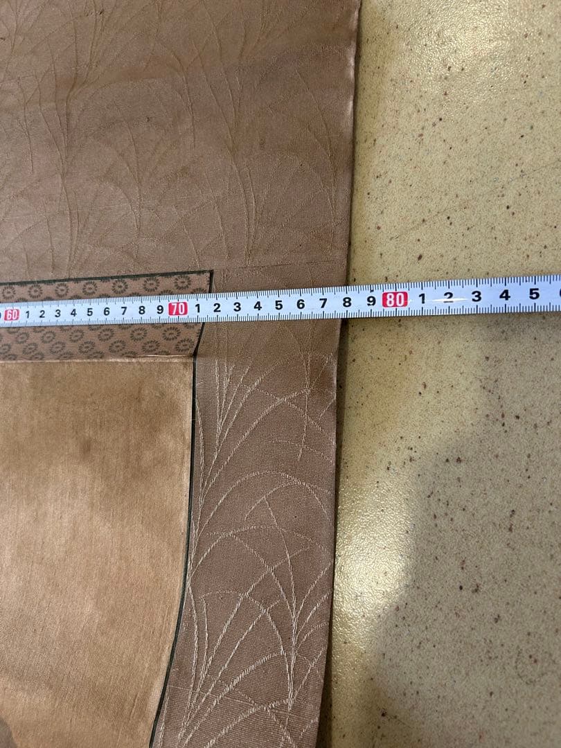 遺品整理　掛軸　①