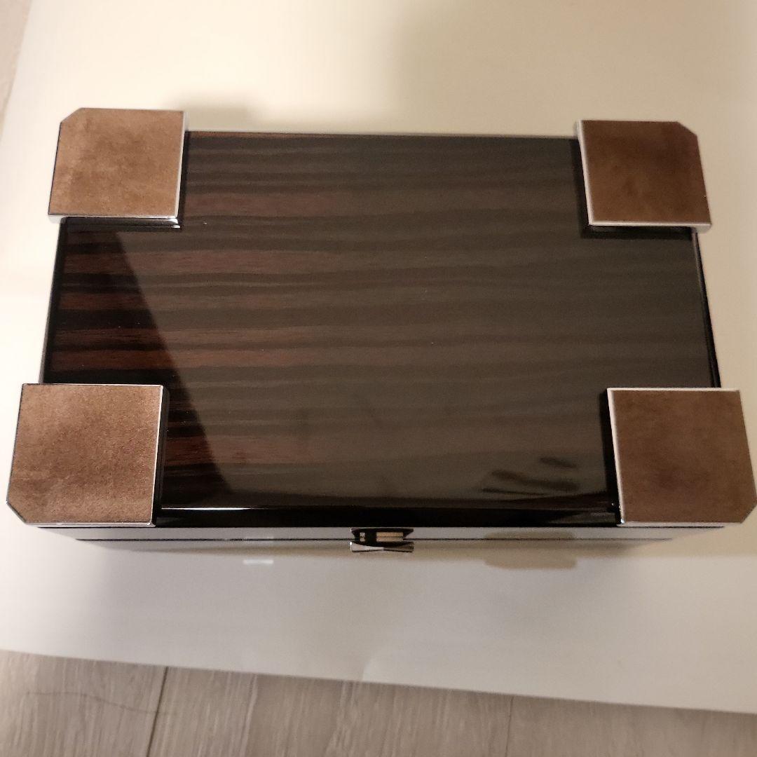 PATEK PHILIPPE 化粧箱 ケース