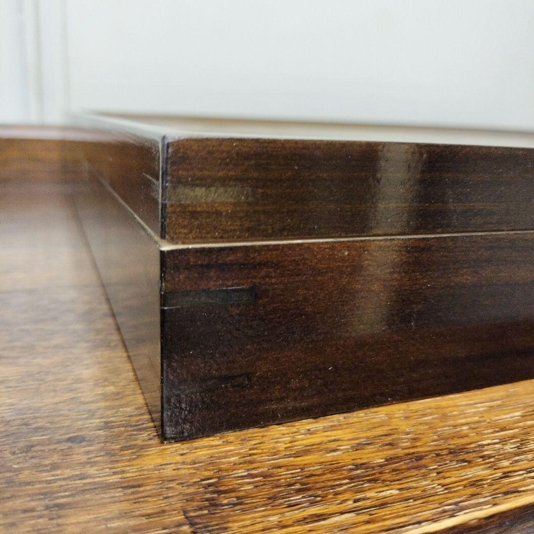 クワガタ標本箱　122匹　JAPAN