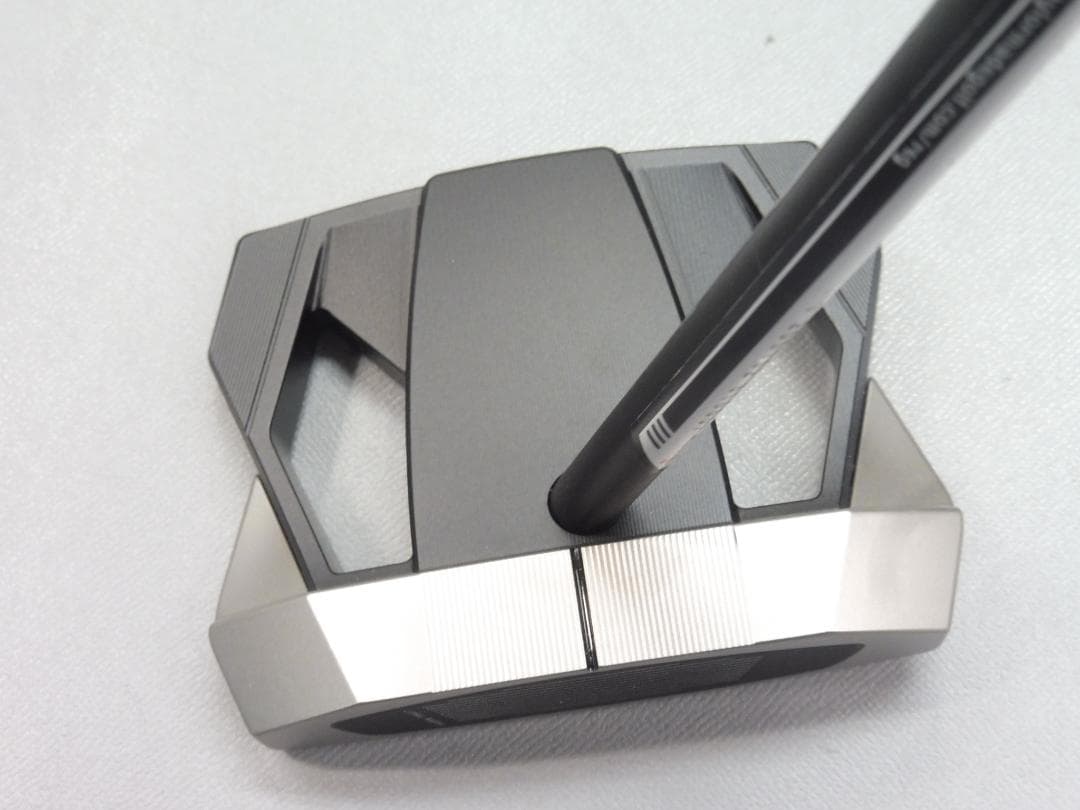 テーラーメイド SPIDER 5K・ZT　 36インチ　コース未使用品