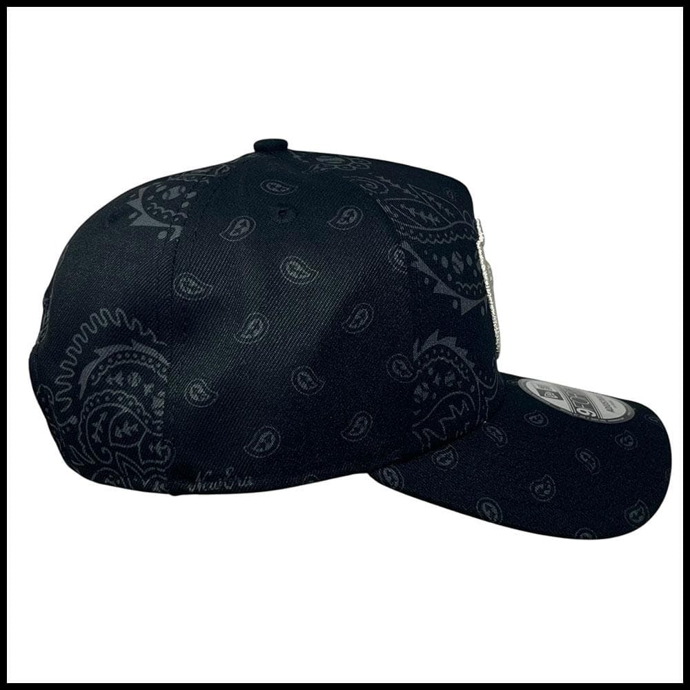 NEW ERA 9FORTY A-Frame Snapback （900946）