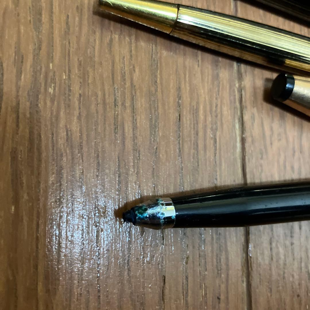 Parker 万年筆セット ケース付き