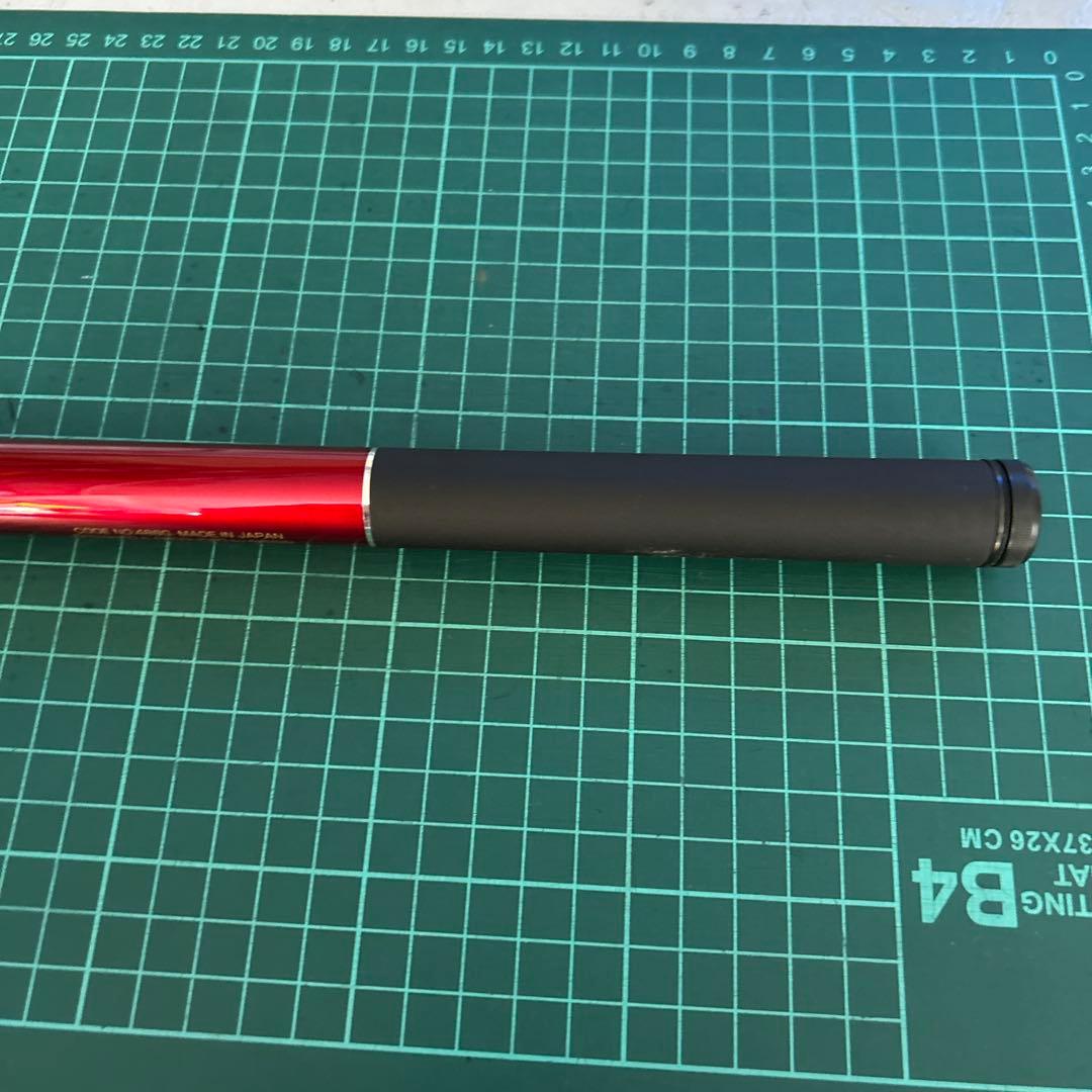 NISSIN プロミネント チヌ 0.8-450