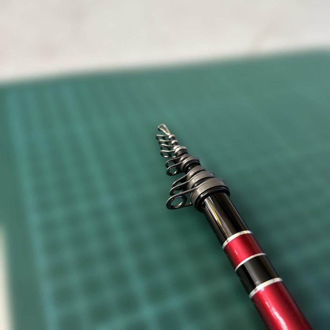 NISSIN プロミネント チヌ 0.8-450