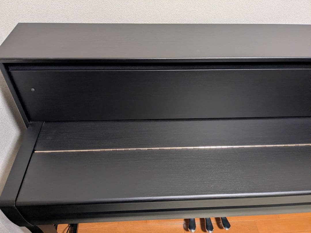 YAMAHA Clavinova CLP-785B（2022年製)