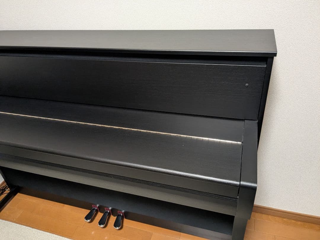 YAMAHA Clavinova CLP-785B（2022年製)