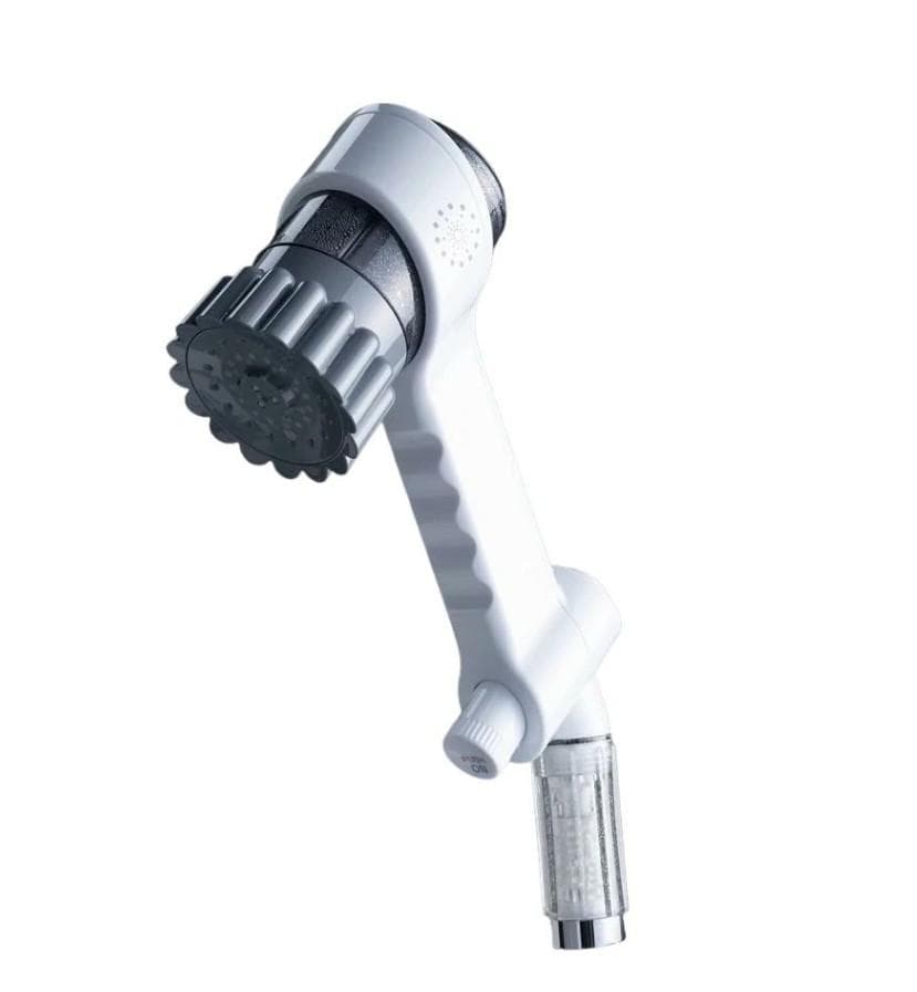 新品 未使用 Mirable zero ウルトラファインミスト シャワーヘッド