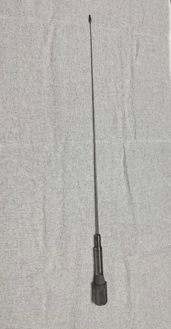 KENWOOD TM-221 144MHz FMトランシーバーセット