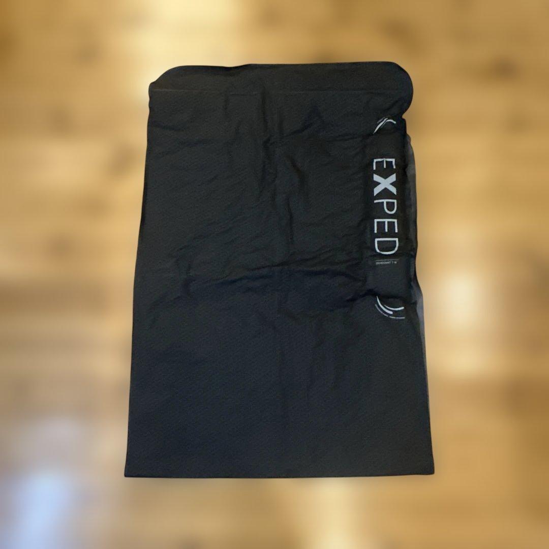 アウトドア寝具 EXPED DOWNMAT 7M