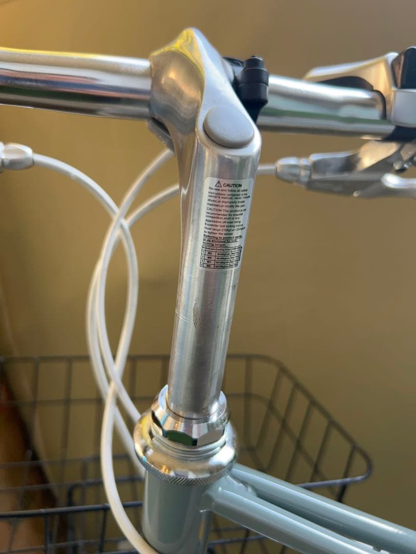 TRIANGLE MX 20インチ ミニベロ 自転車