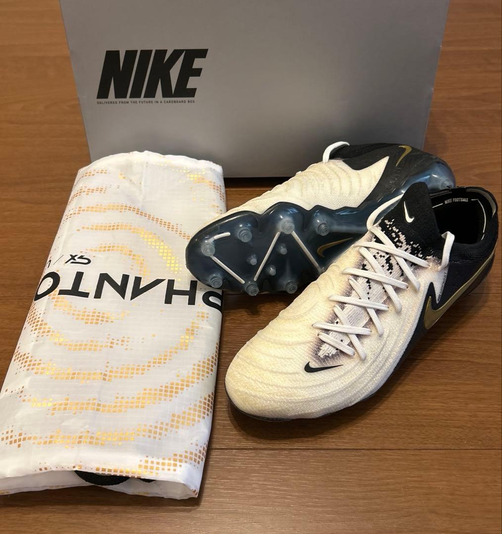 【極美品】NIKE PHANTOM GX Ⅱ ELITE AG-PRO