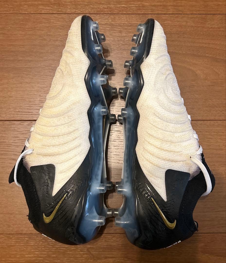 【極美品】NIKE PHANTOM GX Ⅱ ELITE AG-PRO