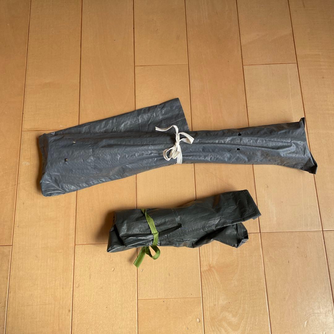 Coleman Darwin 2 テント 2.8kg