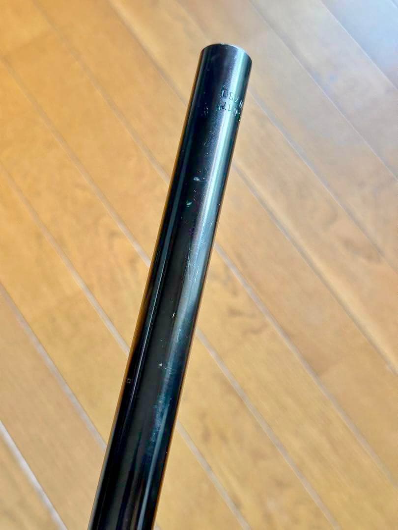 SIMWORKS Fun 3 Bar 750mm ブラック