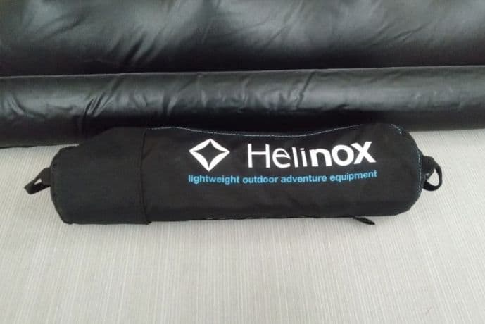 Helinox(ヘリノックス) アウトドアテーブル HN.テーブルワン