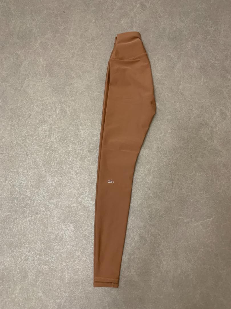 alo YOGA ハイウエストレギンス XXS