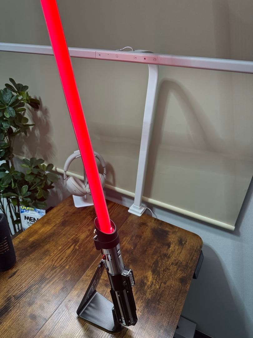 スター・ウォーズ【ＢＬＡＣＫシリーズ】フォースＦＸライトセーバーダース・ベイダー