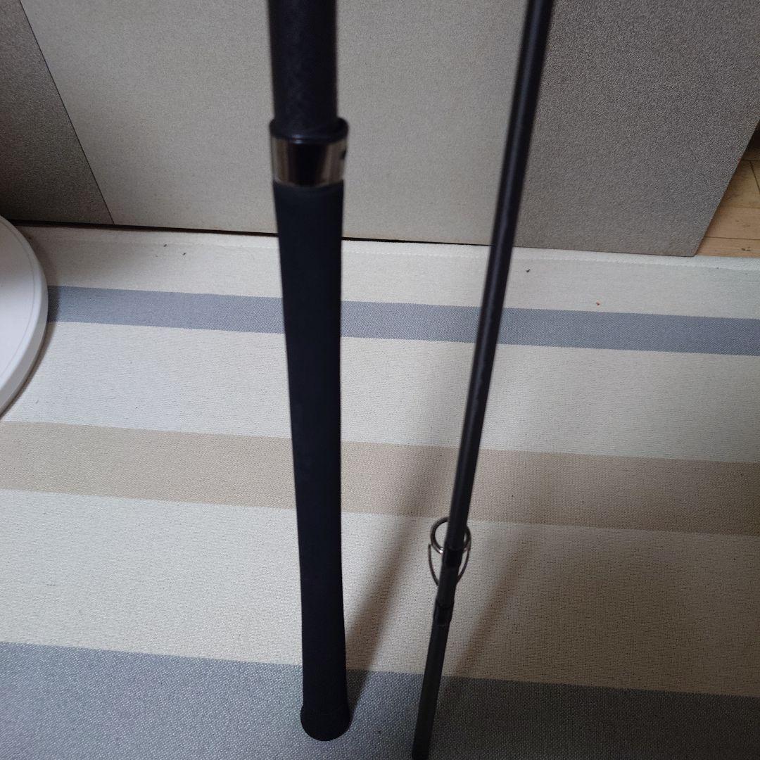 ロッド POWER MASTER