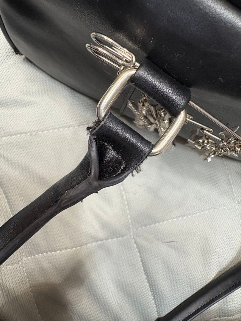 TXT ショルダーバッグ promise スクバ