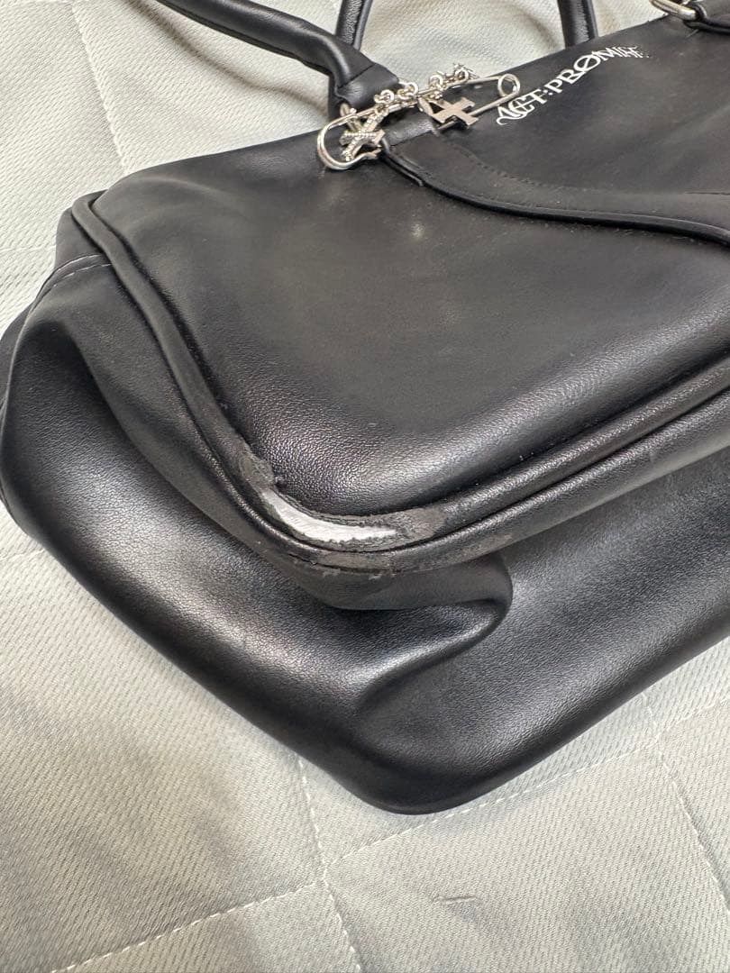 TXT ショルダーバッグ promise スクバ