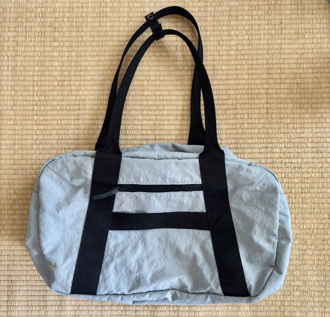 美品★Aer Go Duffel 2★ダッフルバッグ★ボストンバッグ★