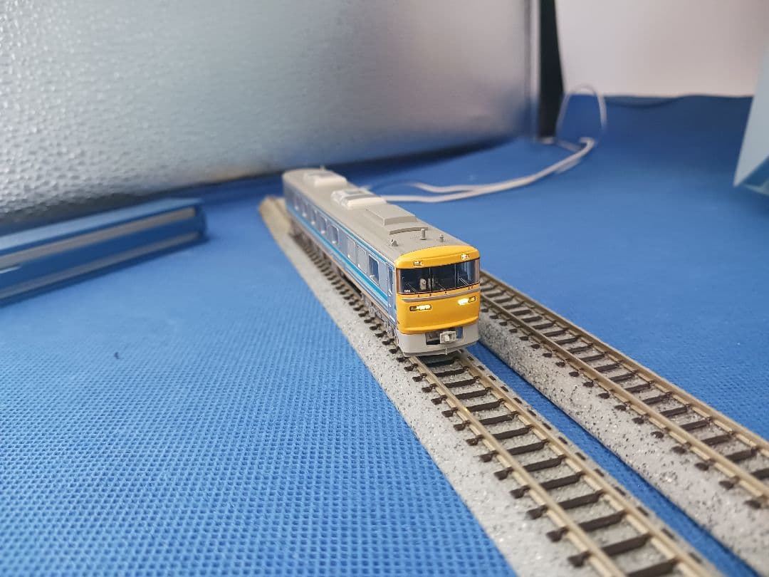 マイクロエース A6482 キヤ95系 ドクター東海 第2編成 パンタ増設 3両