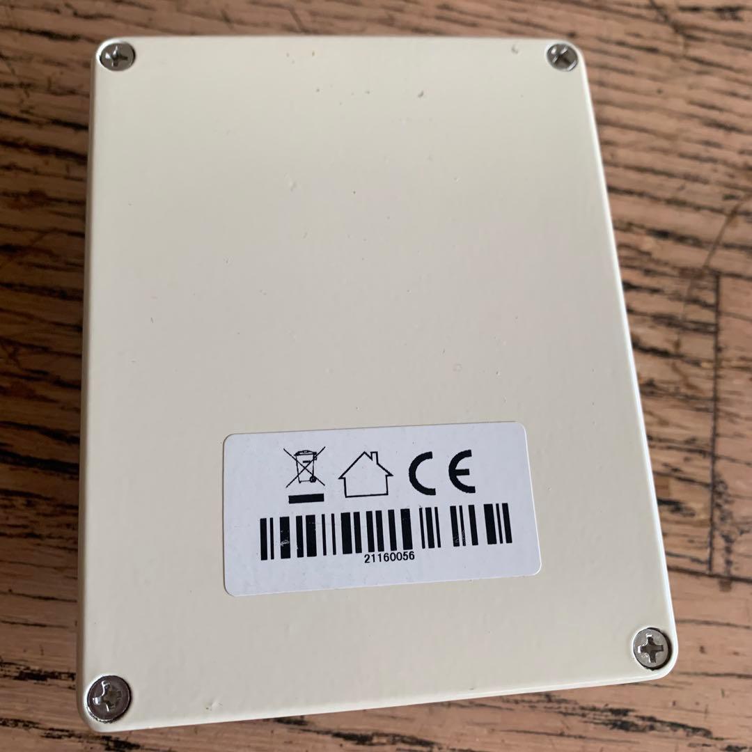 CARL MARTIN PlexiRanger ギターエフェクター 新品