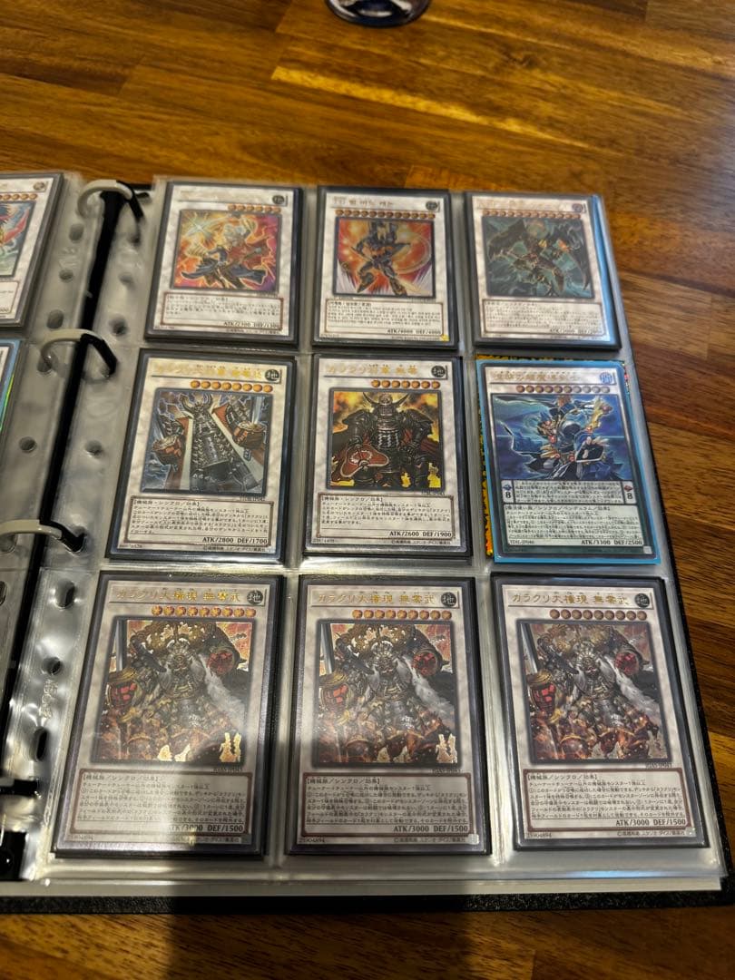 遊戯王 旧レリーフ まとめ売り