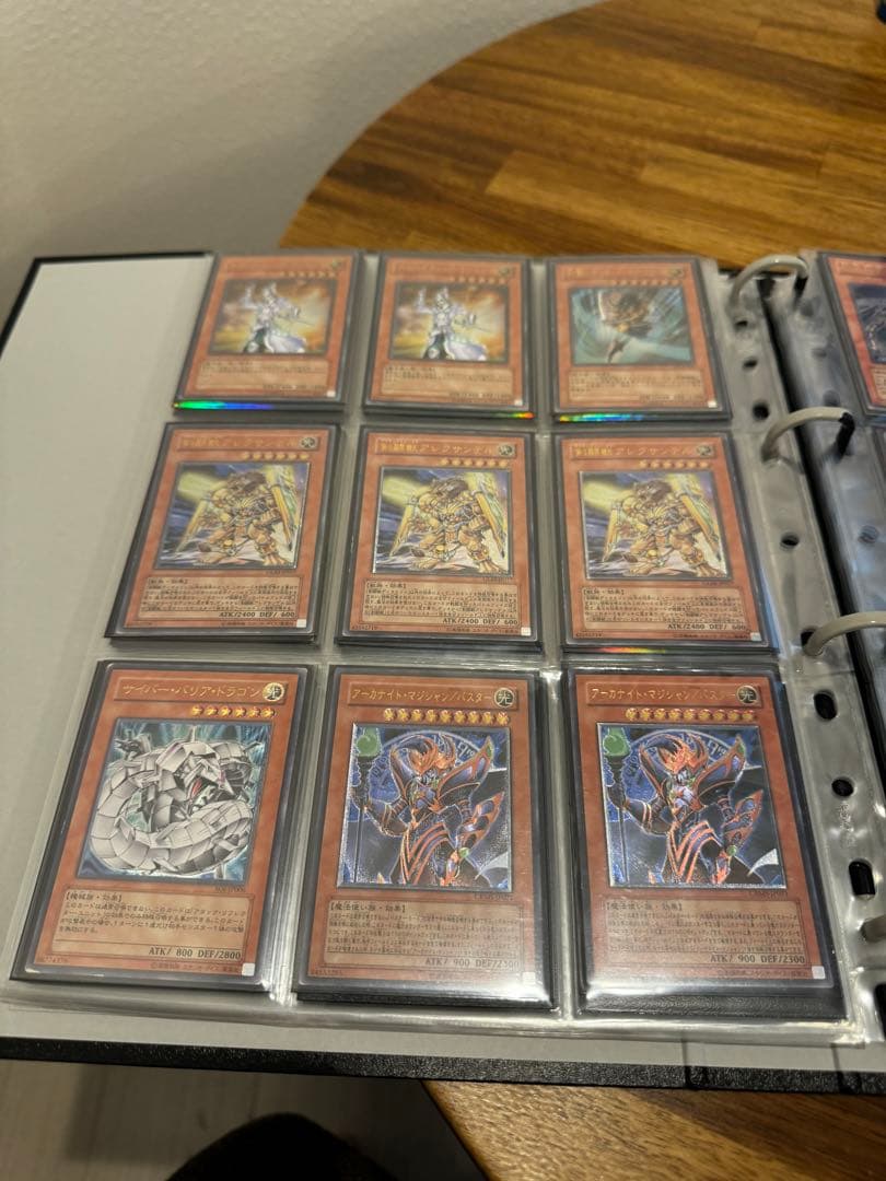 遊戯王 旧レリーフ まとめ売り