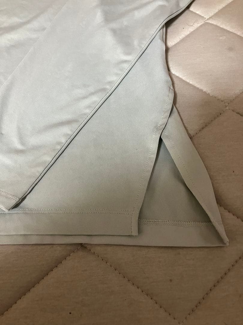 Admiral Mサイズ 長袖Tシャツ