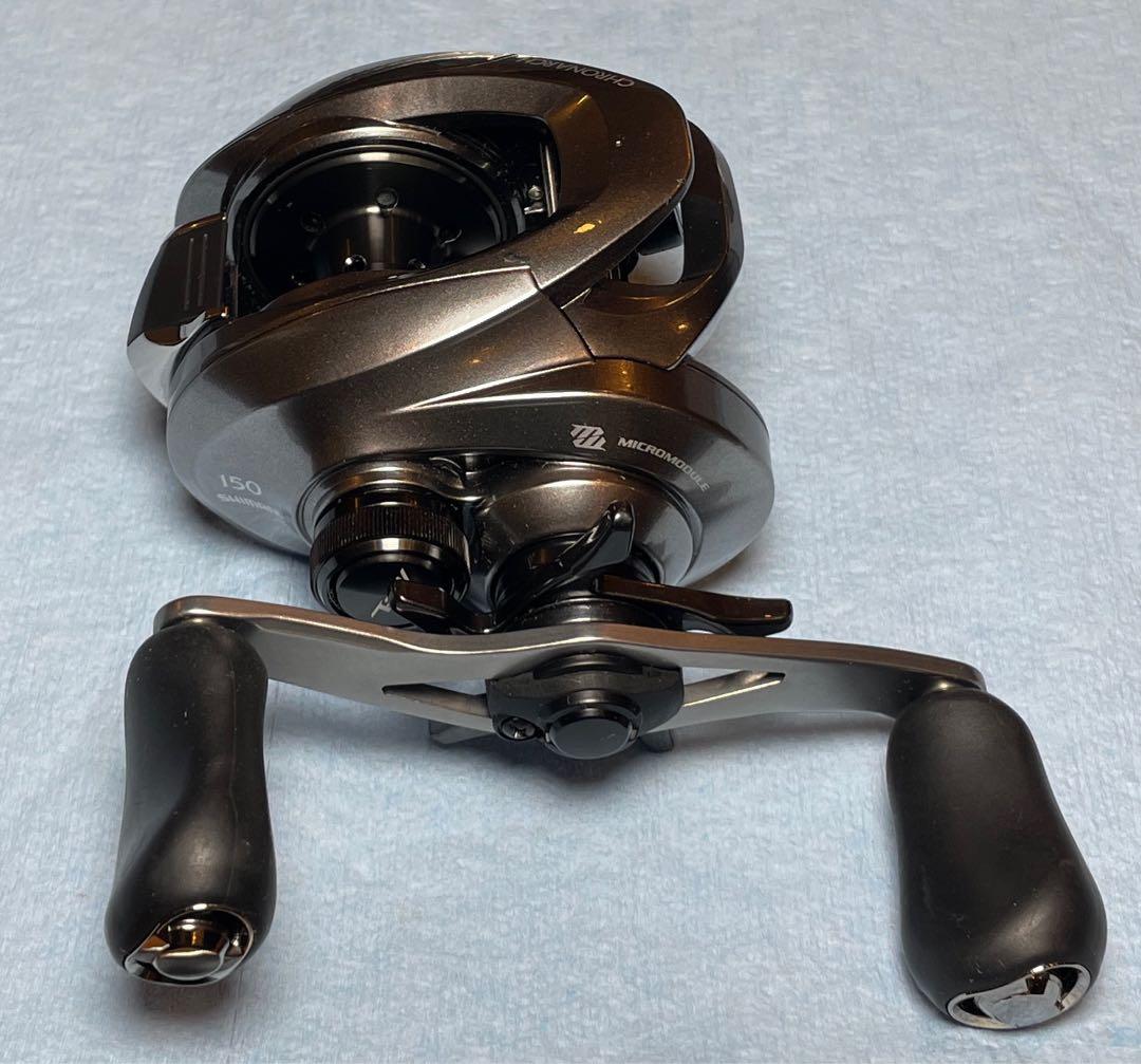 17クロナークMGL 150