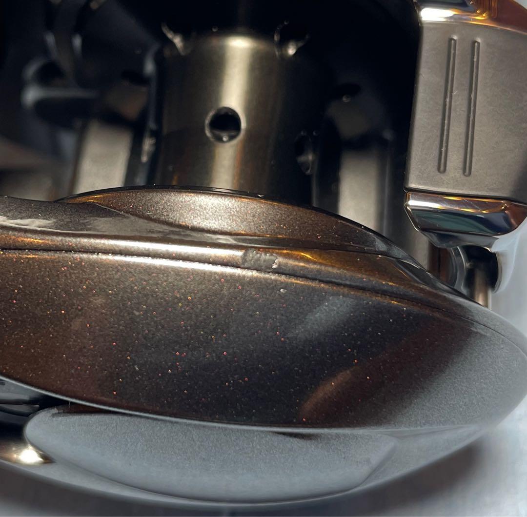 17クロナークMGL 150