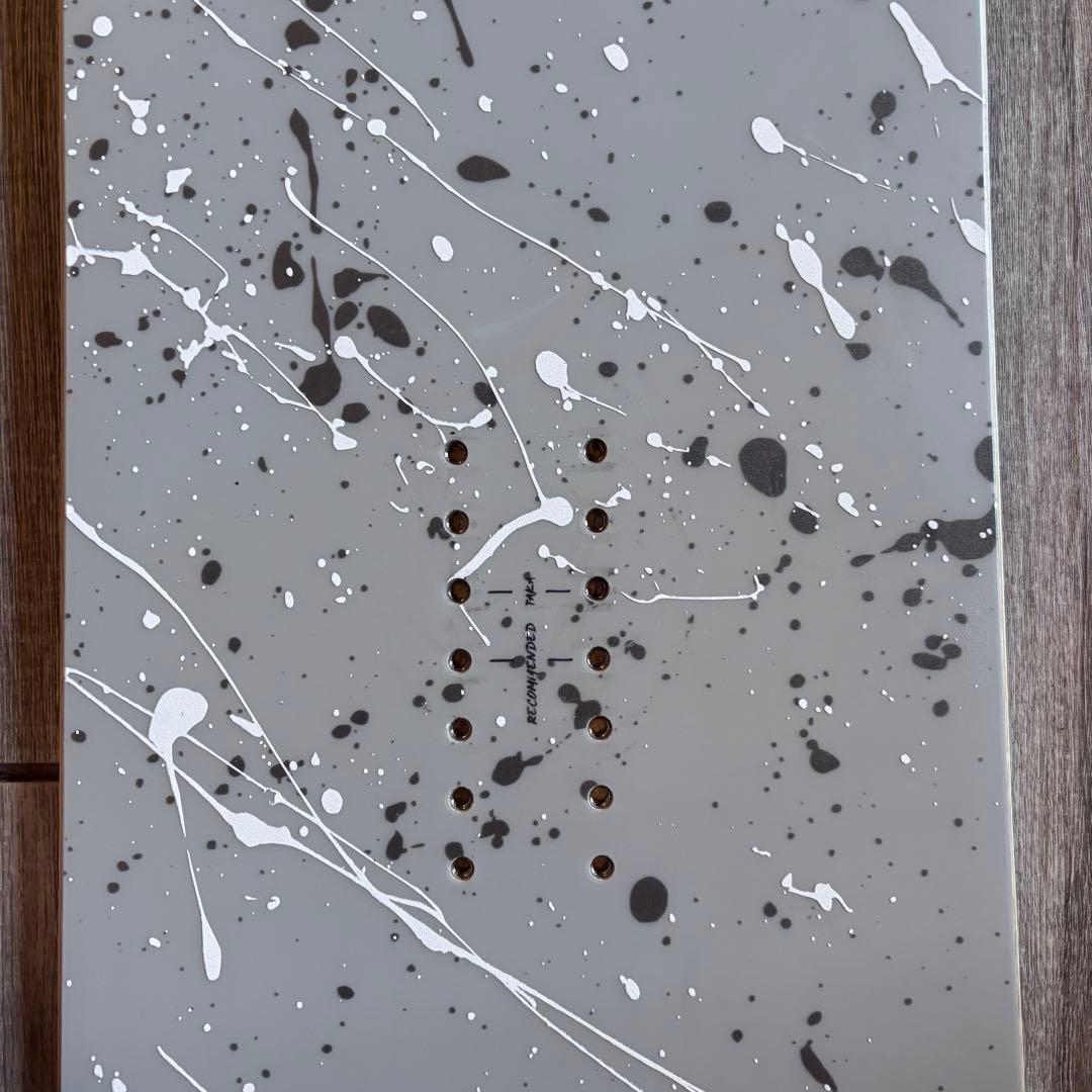 23-24 HPS Taka EP.164 スノーボード