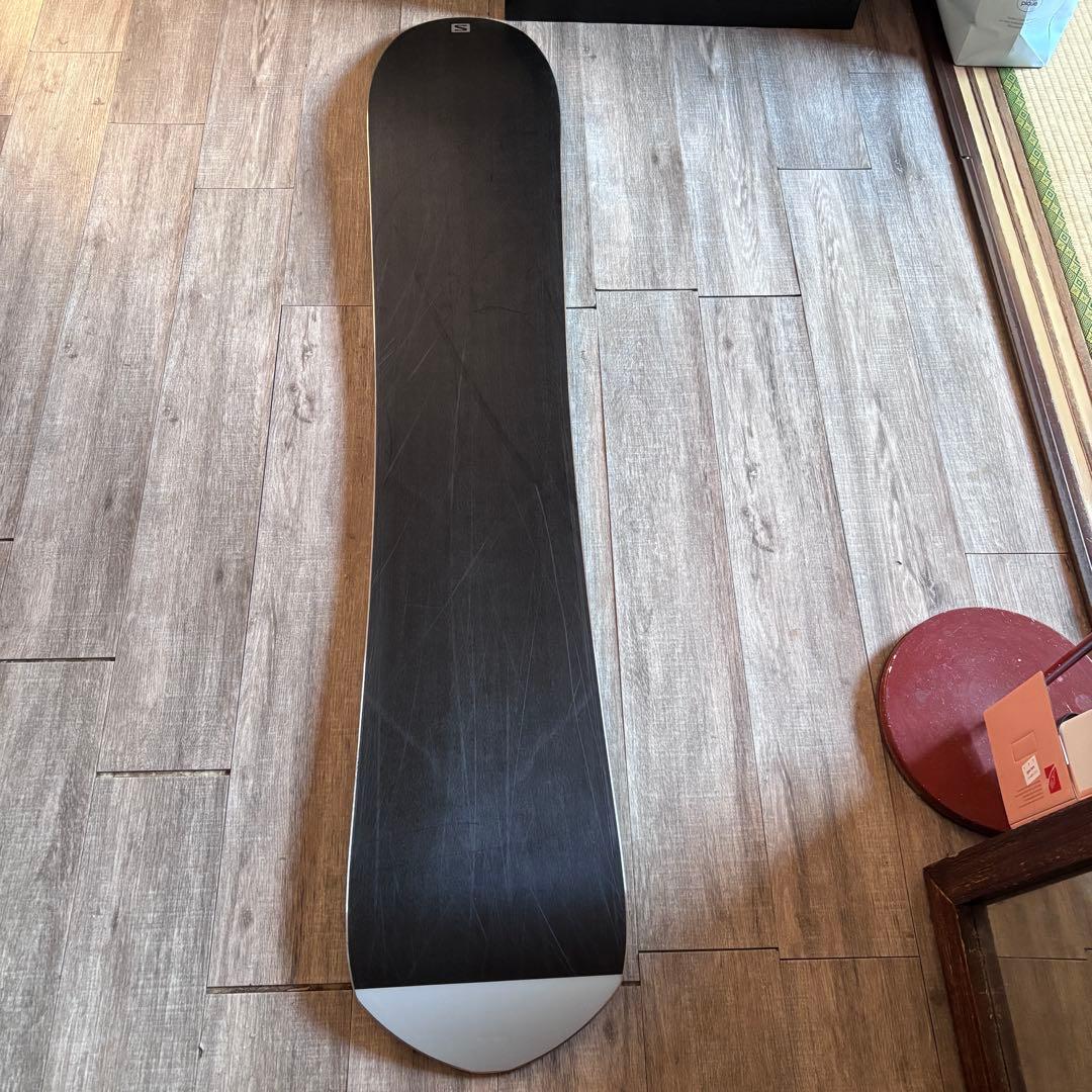 23-24 HPS Taka EP.164 スノーボード