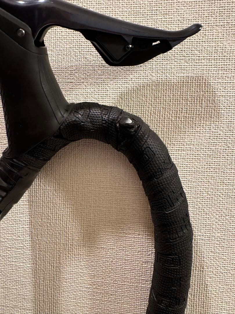 SHIMANO R8050 Di2 動作確認済