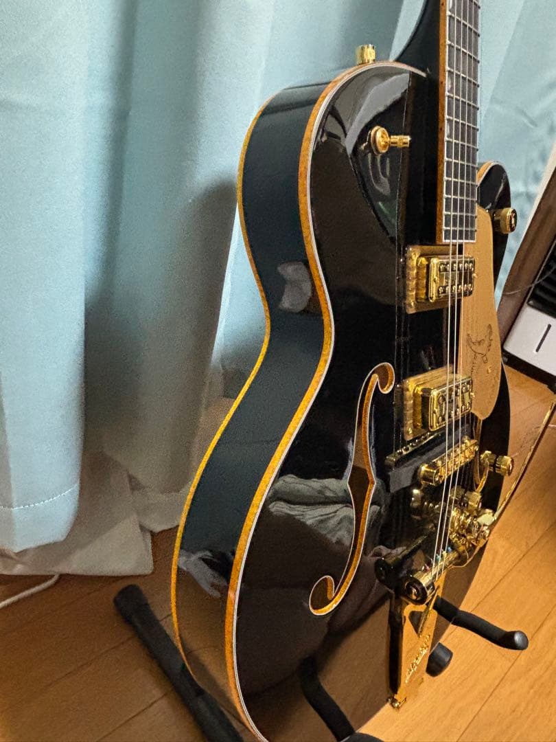 ギター Gretsch Synchromatic Falcon Hollow body