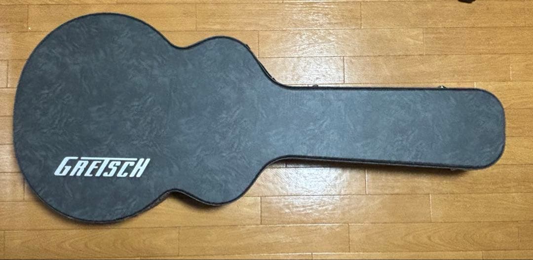 ギター Gretsch Synchromatic Falcon Hollow body