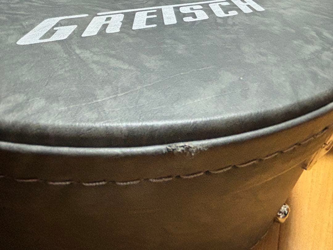 ギター Gretsch Synchromatic Falcon Hollow body