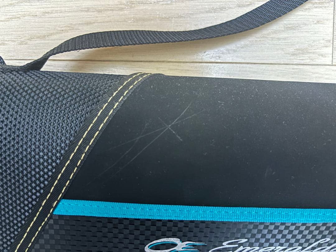 エメラルダス STOIST ST 82ML-5