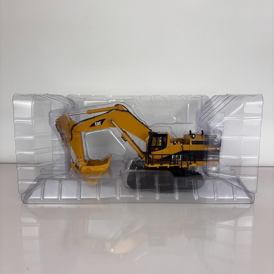 CAT 1/50 5110B 油圧ショベル 85098