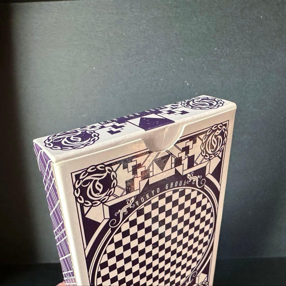 東京喰種 プレミアムトランプ 懸賞限定 非売品