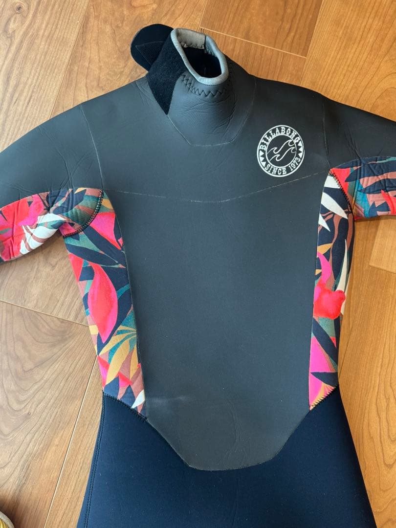 ⭐︎ビラボン⭐︎セミドライ・レディースML