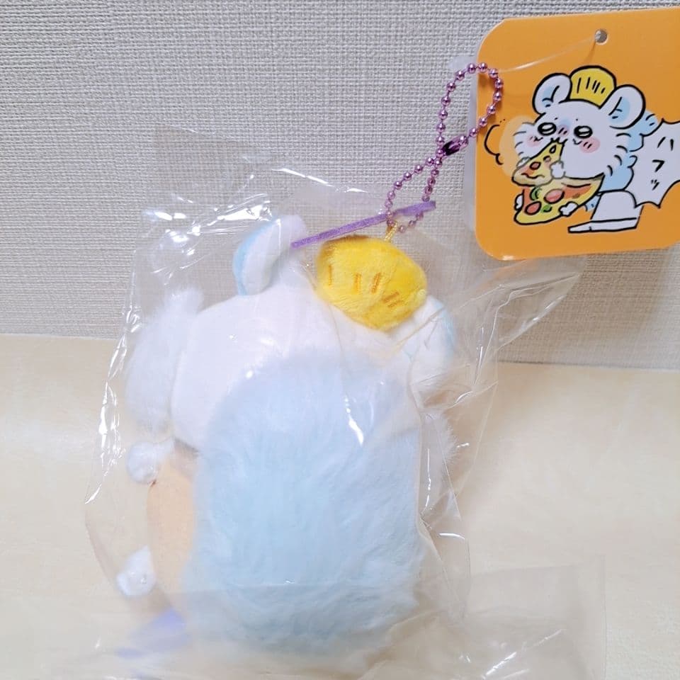 ちいかわ 色んなシリーズのマスコット 10個セット 【新品未開封】