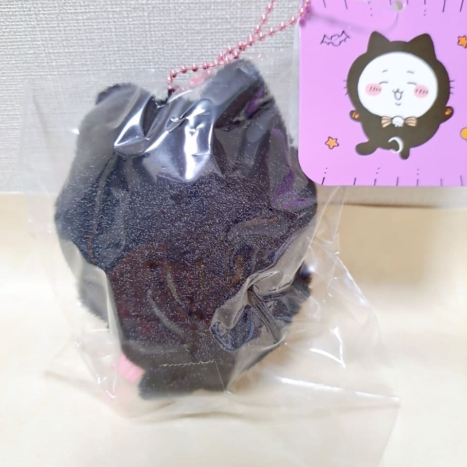 ちいかわ 色んなシリーズのマスコット 10個セット 【新品未開封】