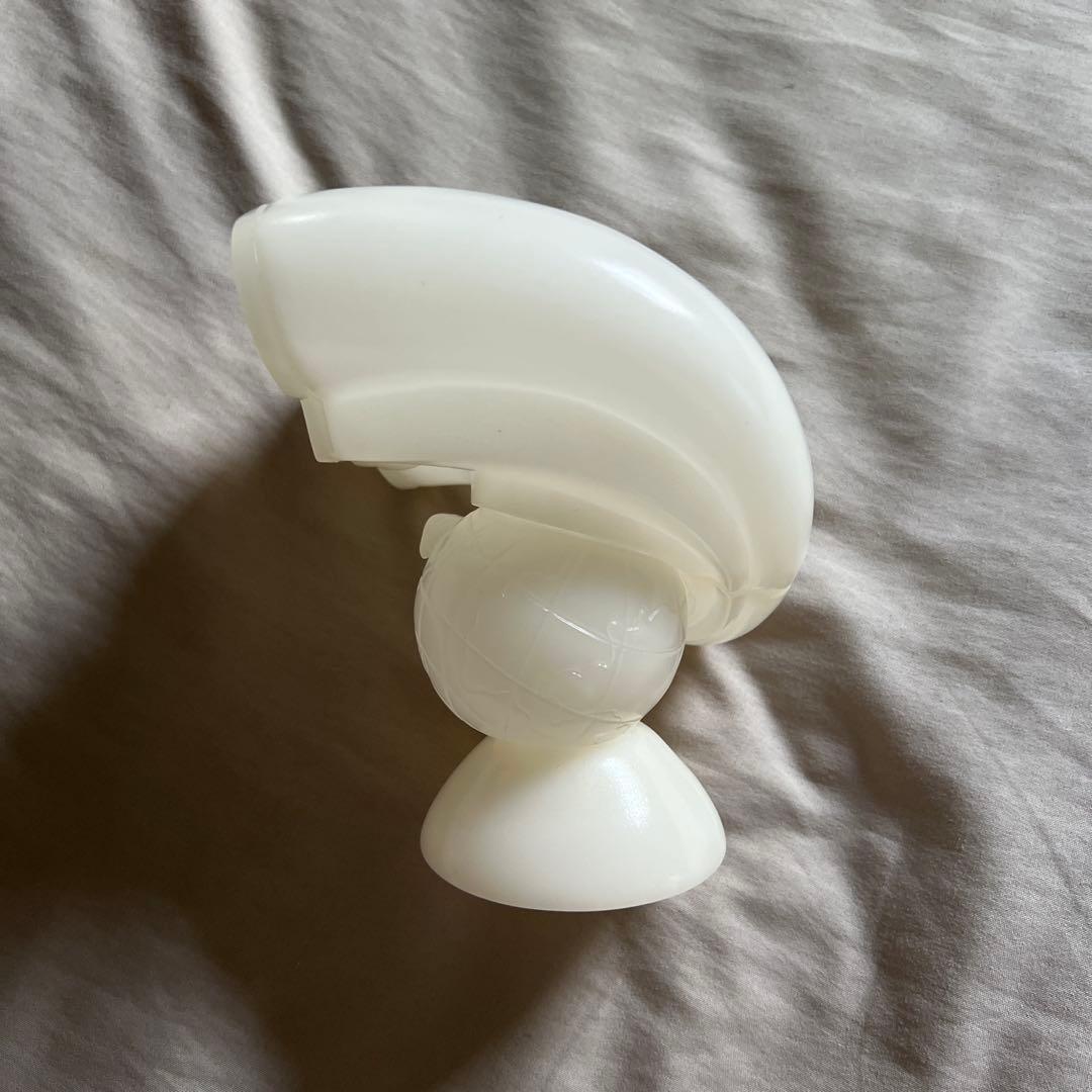 スチャダラパー スチャダラ SDP ロゴ マーク 3D フィギュア