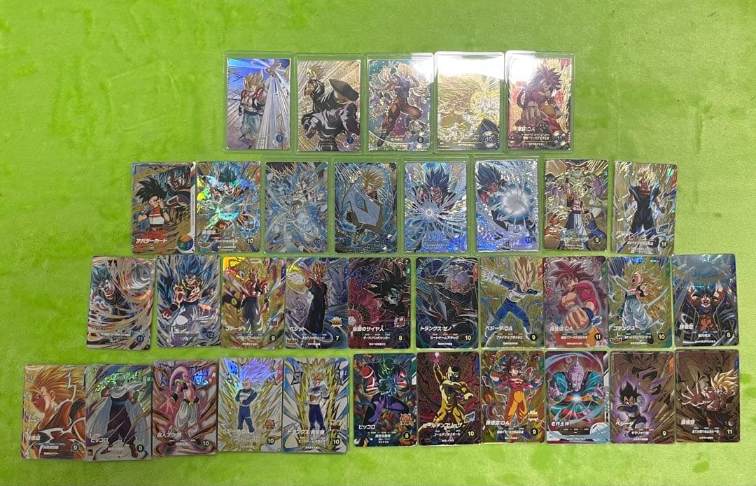 ドラゴンボールスーパーダイバーズ