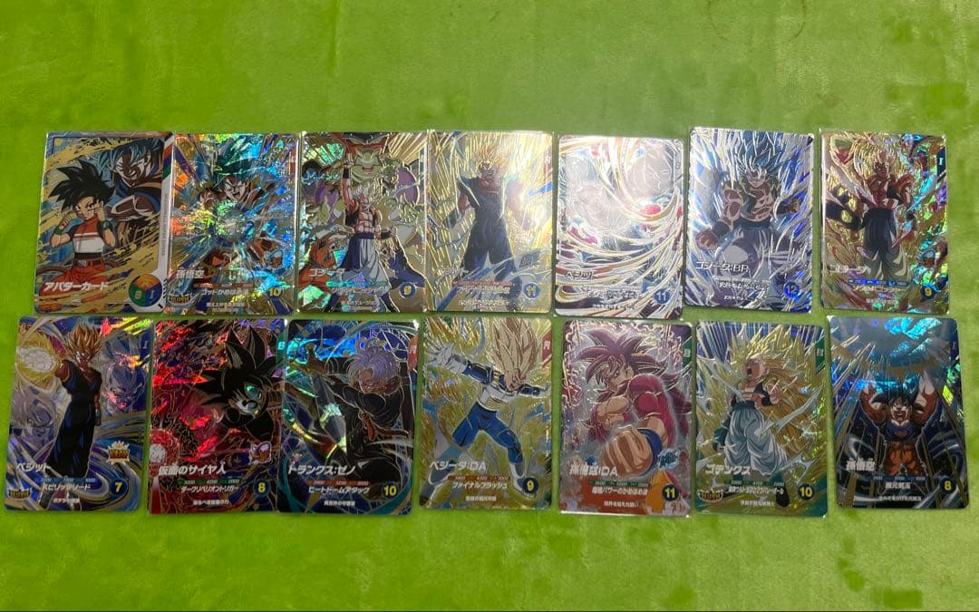 ドラゴンボールスーパーダイバーズ